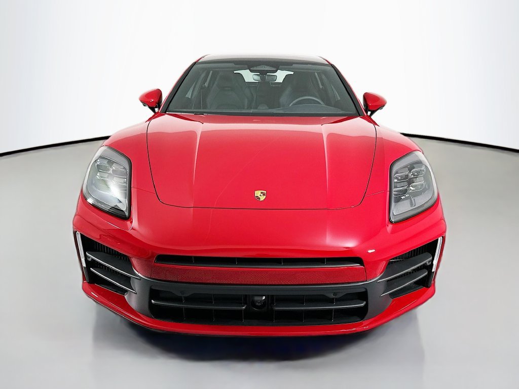 New 2026 Porsche Panamera 4 AWD/4WD image 6
