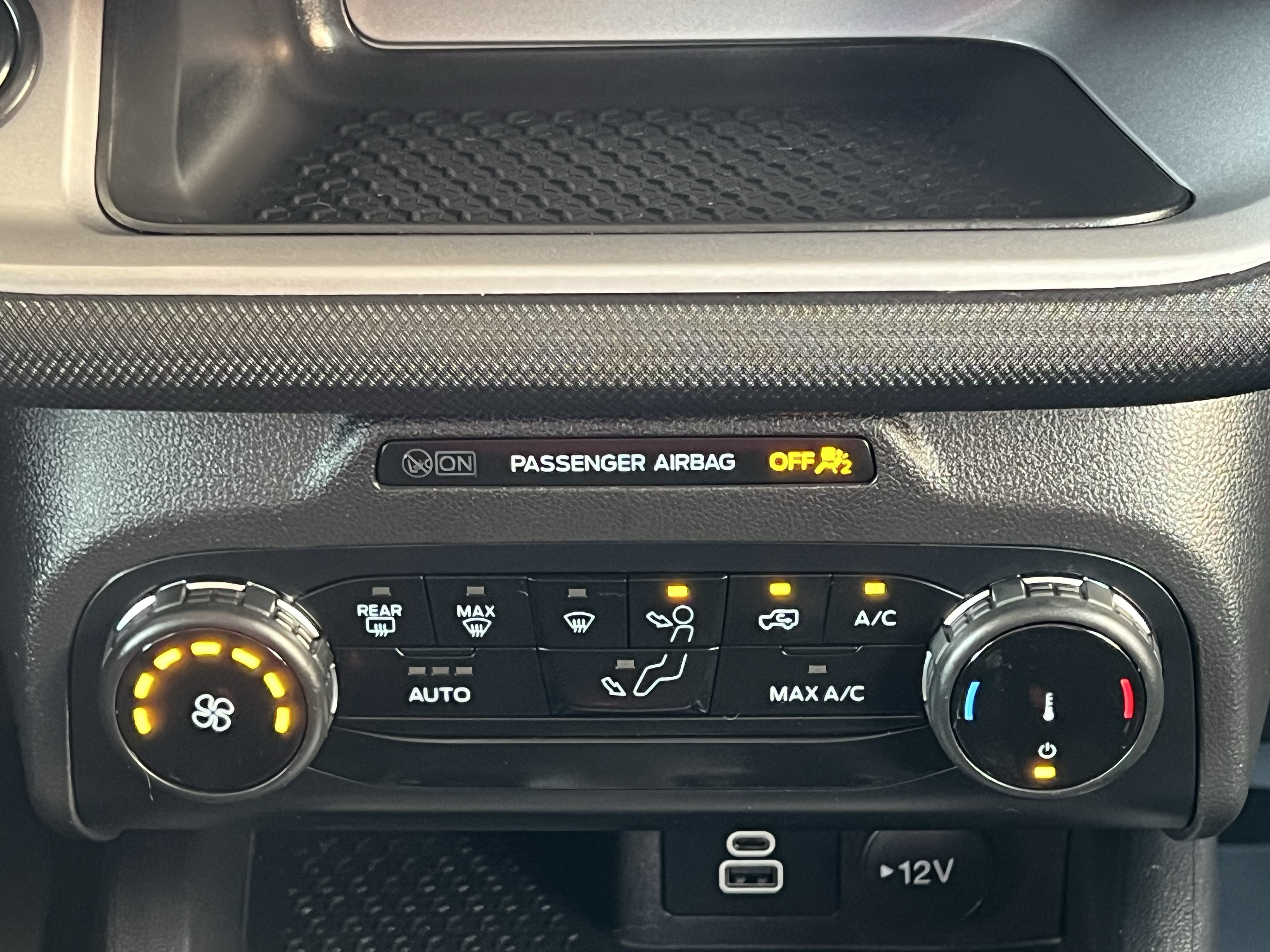 Used 2024 Ford Bronco Sport Big Bend AWD/4WD image 28