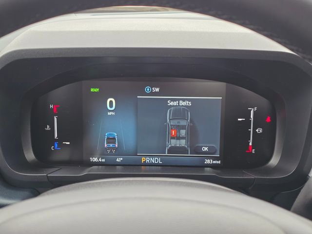 New 2026 Ford Maverick XLT w/ Equipment Group 301A image 12