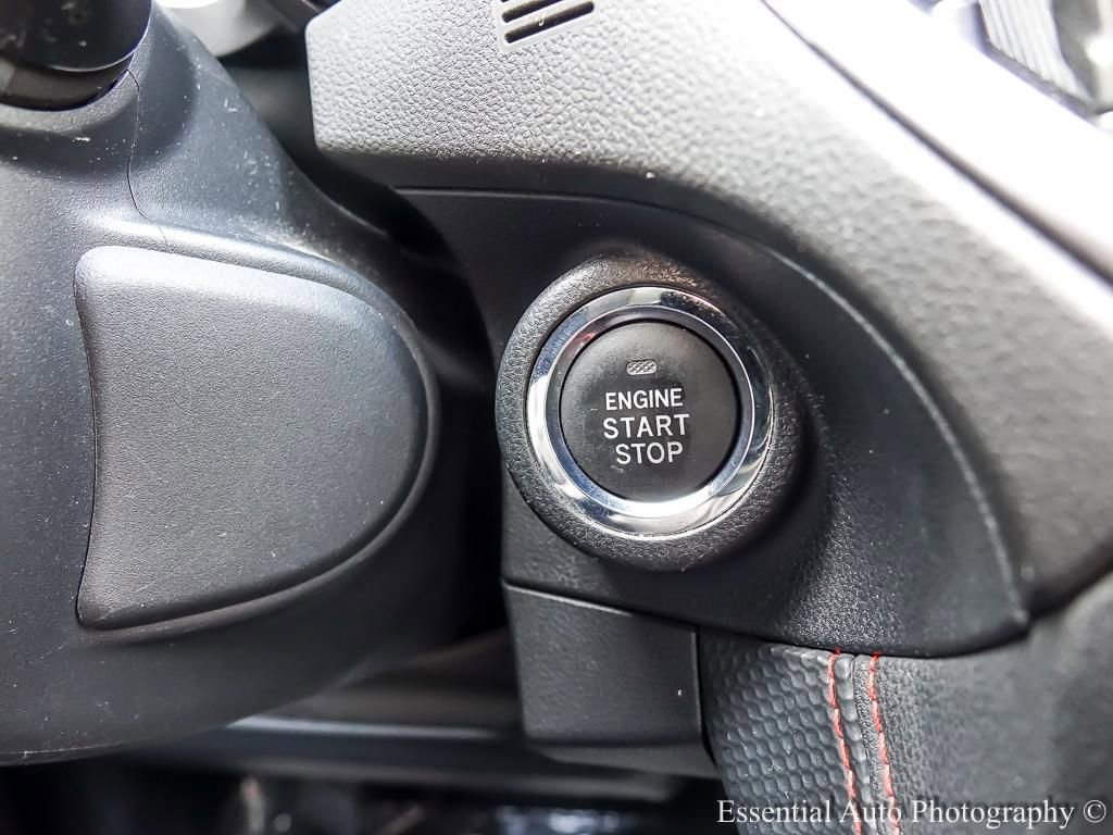 Used 2019 Subaru Forester Sport AWD/4WD image 16