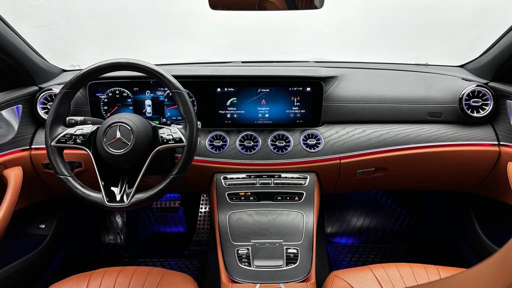 Used 2022 Mercedes-Benz CLS 450 4MATIC image 39