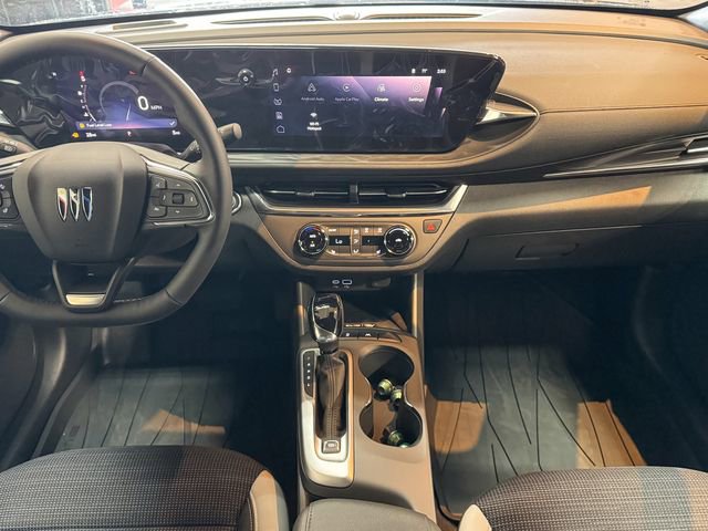 New 2025 Buick Envista Preferred w/ Convenience I Package image 26