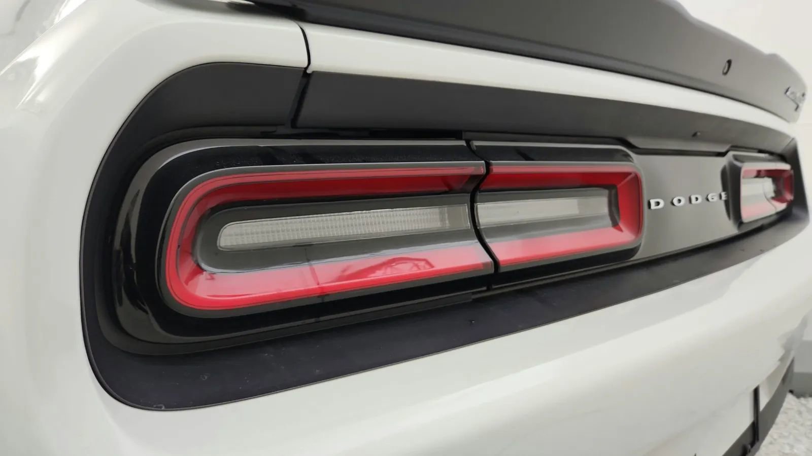 Used 2023 Dodge Challenger R/T Scat Pack w/ Plus Package image 15