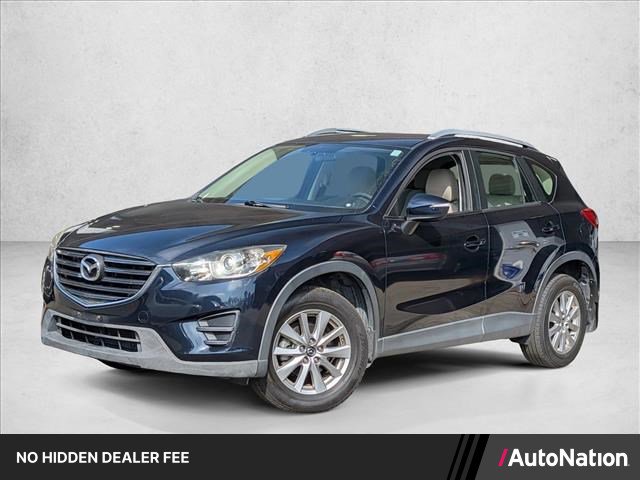 Used 2016 MAZDA CX-5 Sport FWD image 1