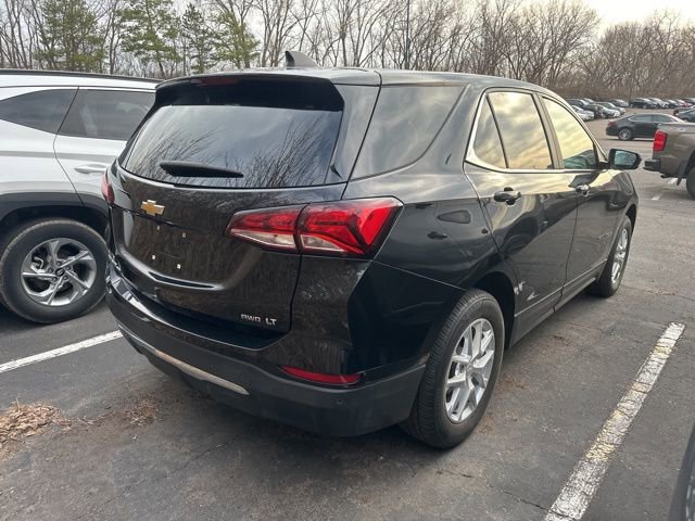 Used 2023 Chevrolet Equinox LT image 10