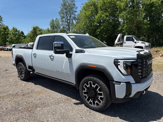 New 2026 GMC Sierra 2500 Denali Ultimate AWD/4WD image 6