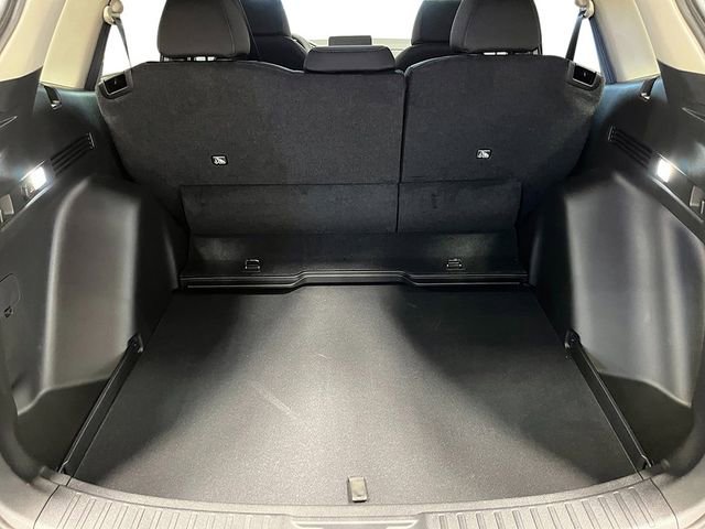 New 2026 Honda CR-V LX image 20