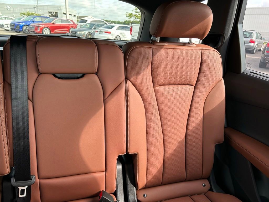 New 2026 Audi Q7 Premium Plus AWD/4WD image 14