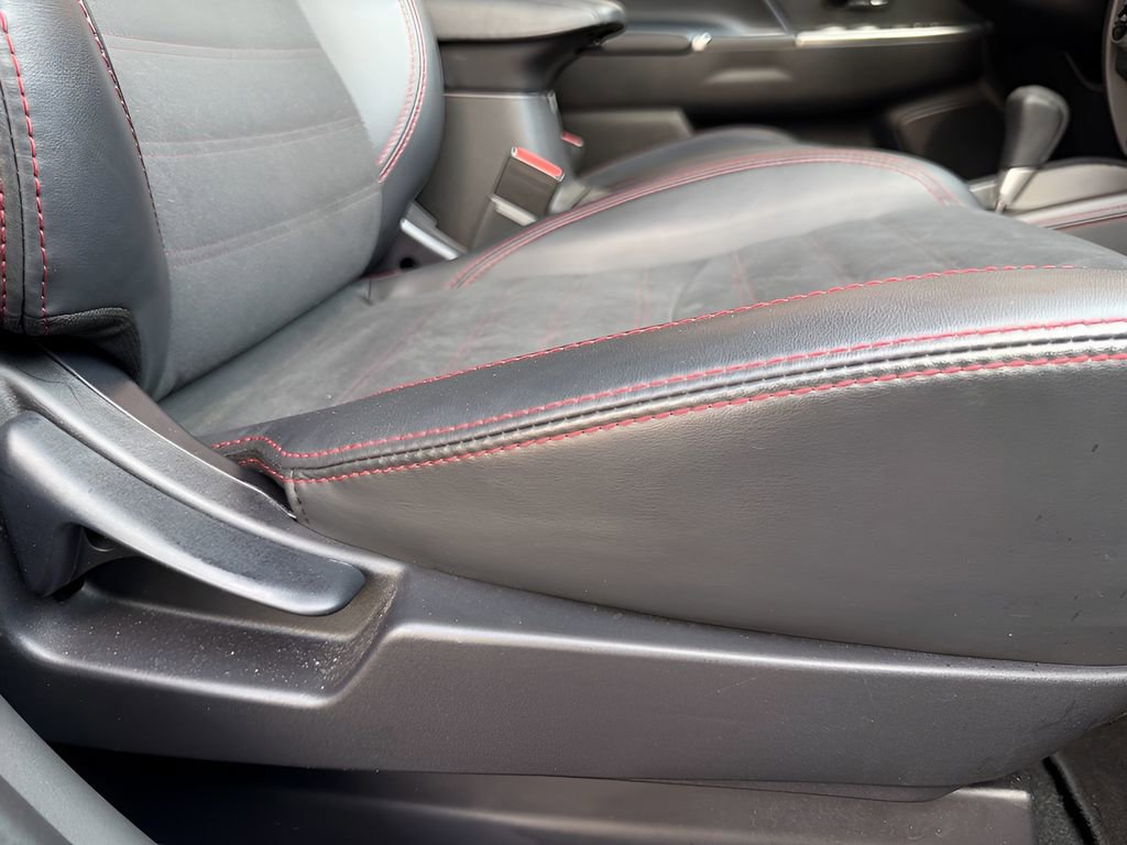 Used 2024 Mitsubishi Outlander Sport SE image 30