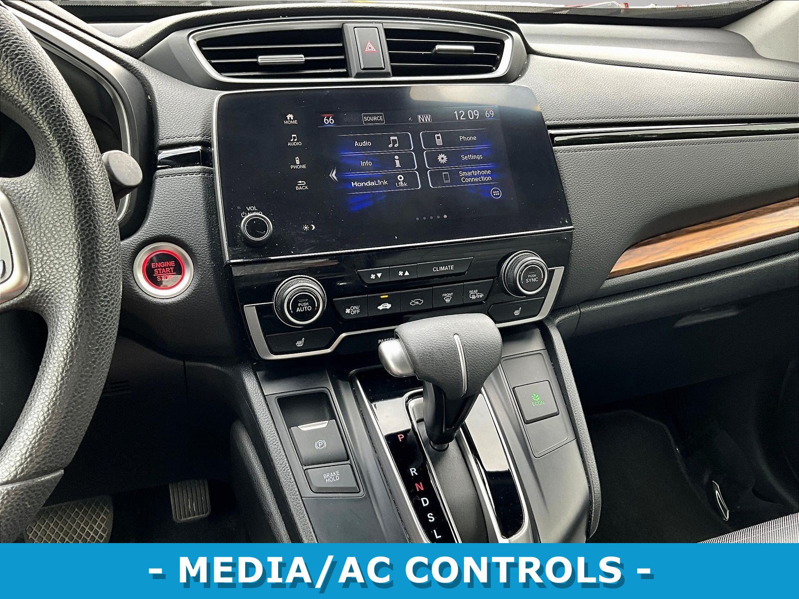 Used 2019 Honda CR-V EX image 9