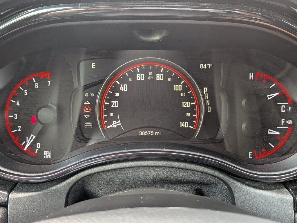 Used 2025 Dodge Durango GT AWD/4WD image 13