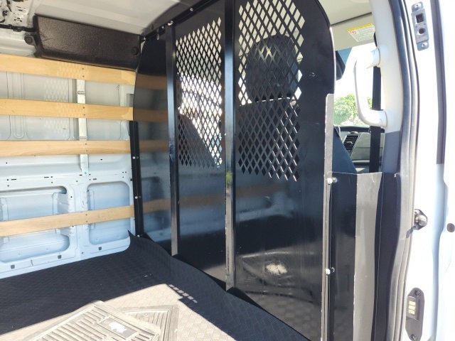 Used 2023 Ford Transit 250 Low Roof w/ Exterior Upgrade Package image 22