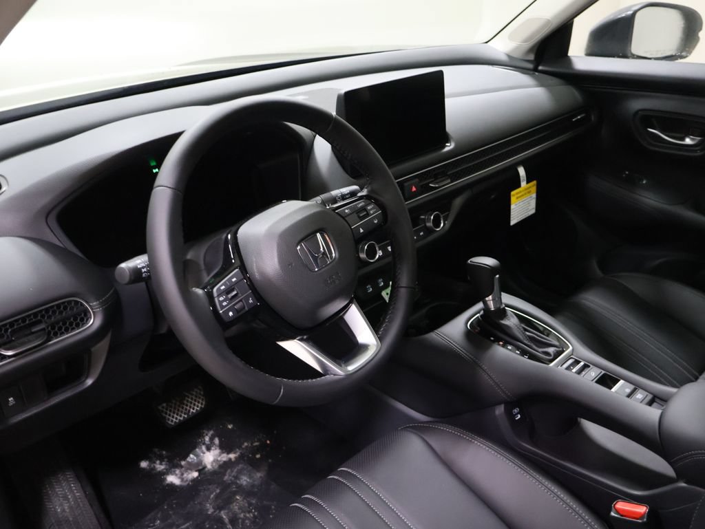 New 2027 Honda HR-V EX-L image 21