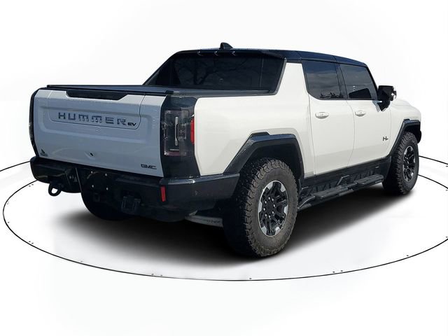 Certified 2023 GMC Hummer EV Edition 1 image 4
