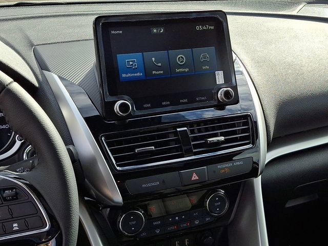 New 2026 Mitsubishi Eclipse Cross SE image 11