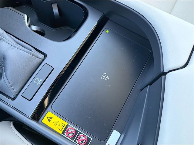 New 2025 Lexus ES 350 w/ Premium Package image 31