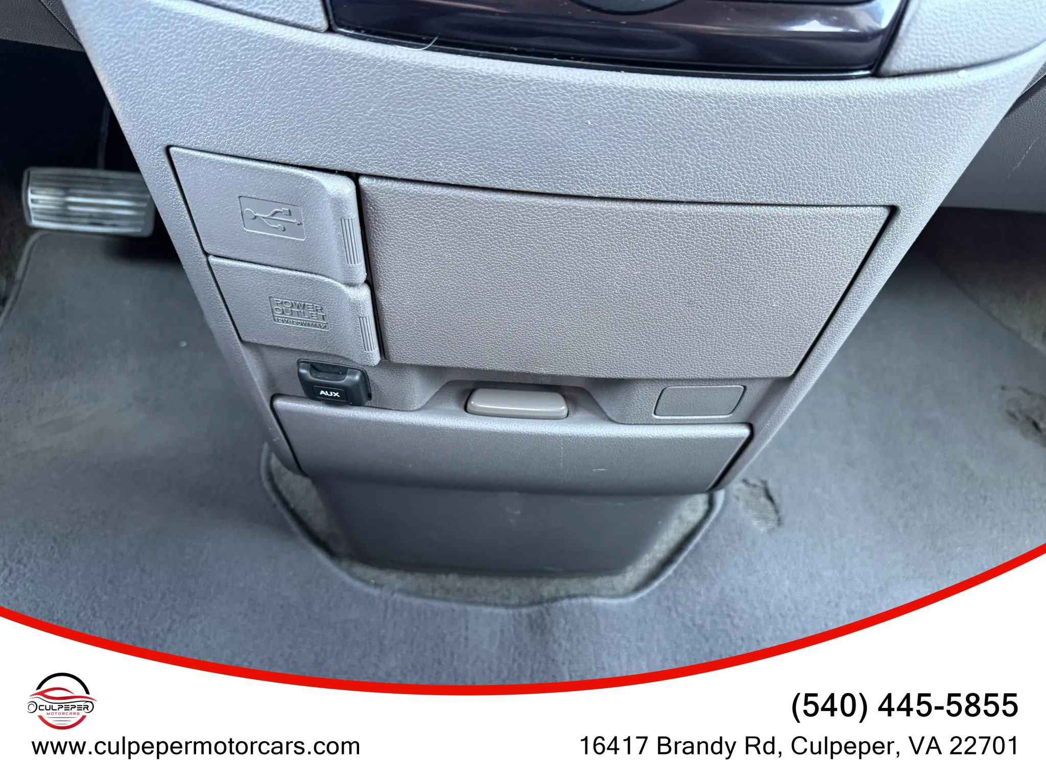 Used 2015 Honda Odyssey EX image 23