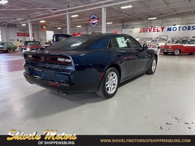 New 2026 Dodge Charger GT image 5