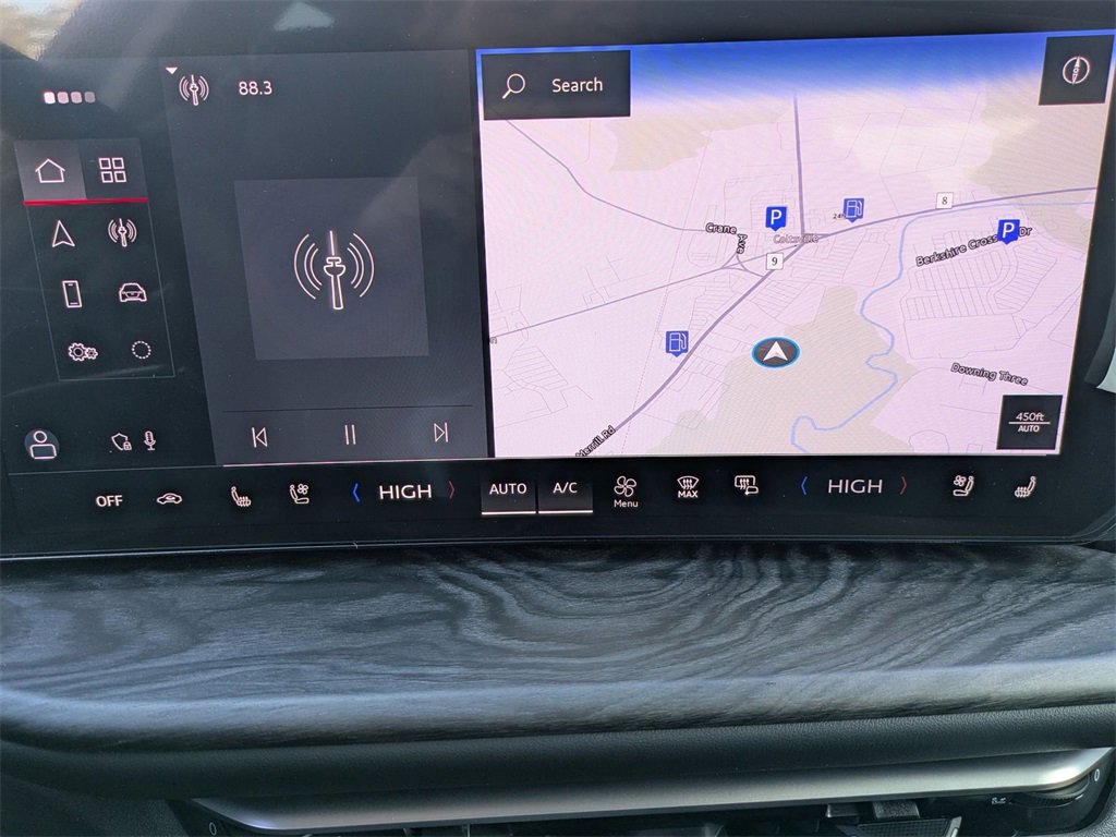 New 2025 Audi Q5 Premium Plus image 21