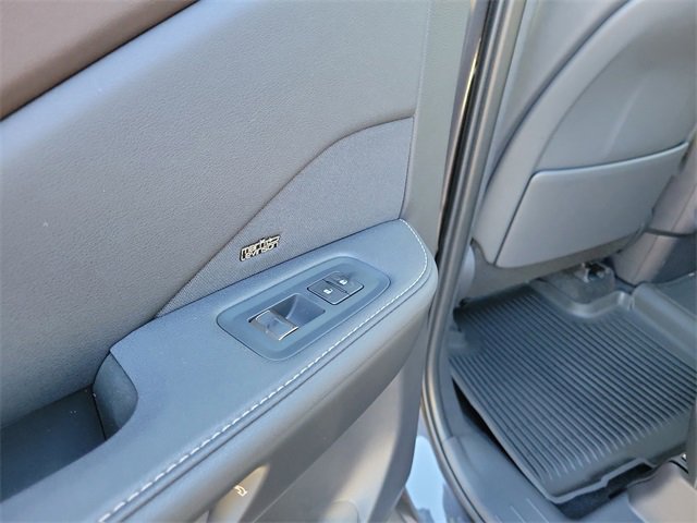 New 2026 Lexus TX 350 AWD image 13