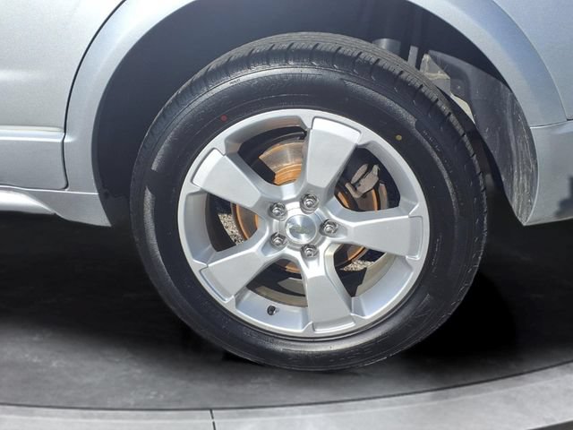Used 2015 Chevrolet Captiva Sport LT w/ Convenience Package FWD image 16
