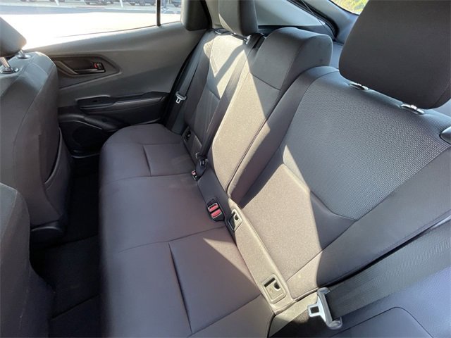 Used 2023 Toyota Prius LE image 19