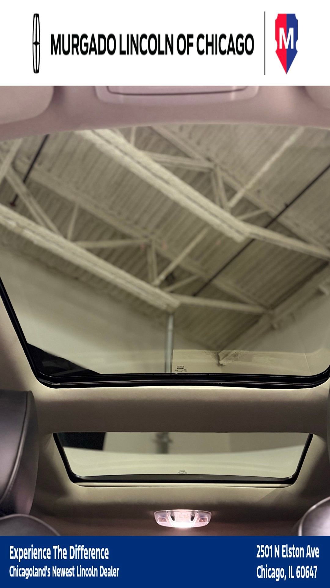 Used 2013 Lincoln MKX AWD image 95