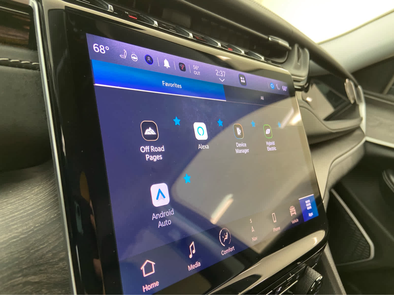 Used 2022 Jeep Grand Cherokee Limited 4xe w/ Rear Seat Video Group 1 image 30