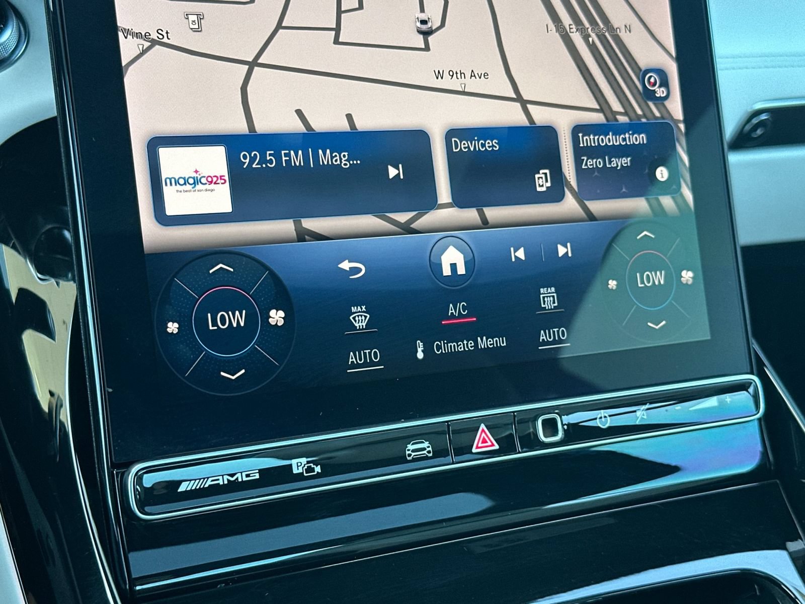 Certified 2024 Mercedes-Benz AMG GT 55 image 22