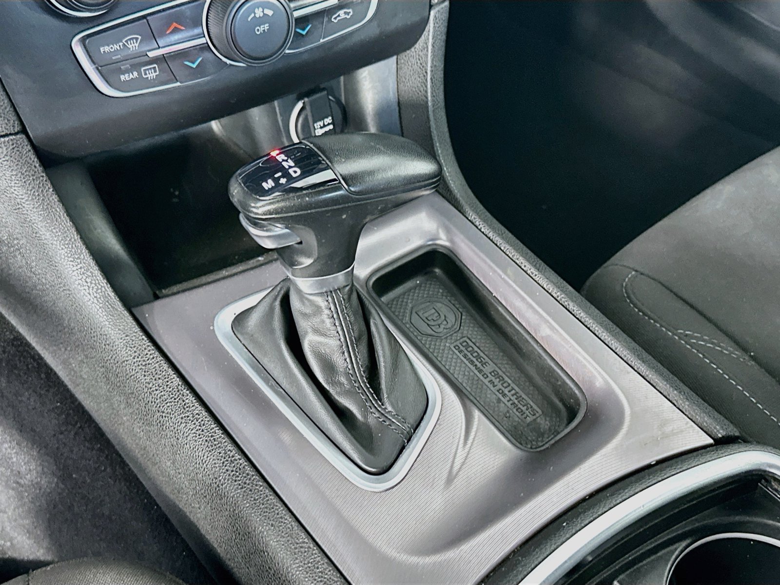 Used 2023 Dodge Charger SXT RWD image 16