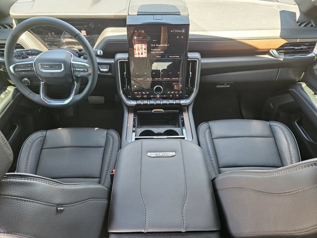 New 2026 GMC Yukon XL Denali AWD/4WD image 19