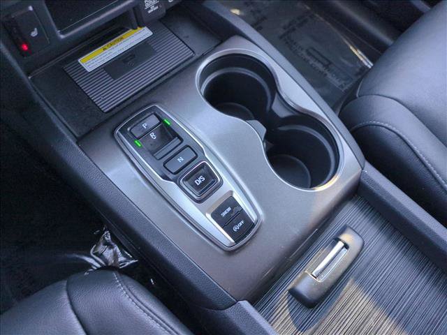 Used 2022 Honda Pilot Special Edition image 12