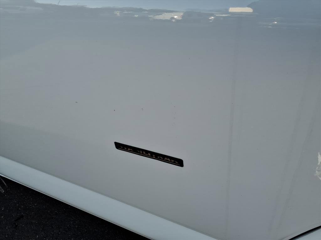 Used 2022 GMC Savana 3500 Extended image 19