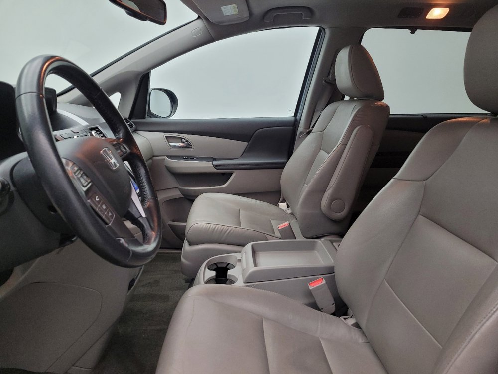 Used 2014 Honda Odyssey EX-L image 17