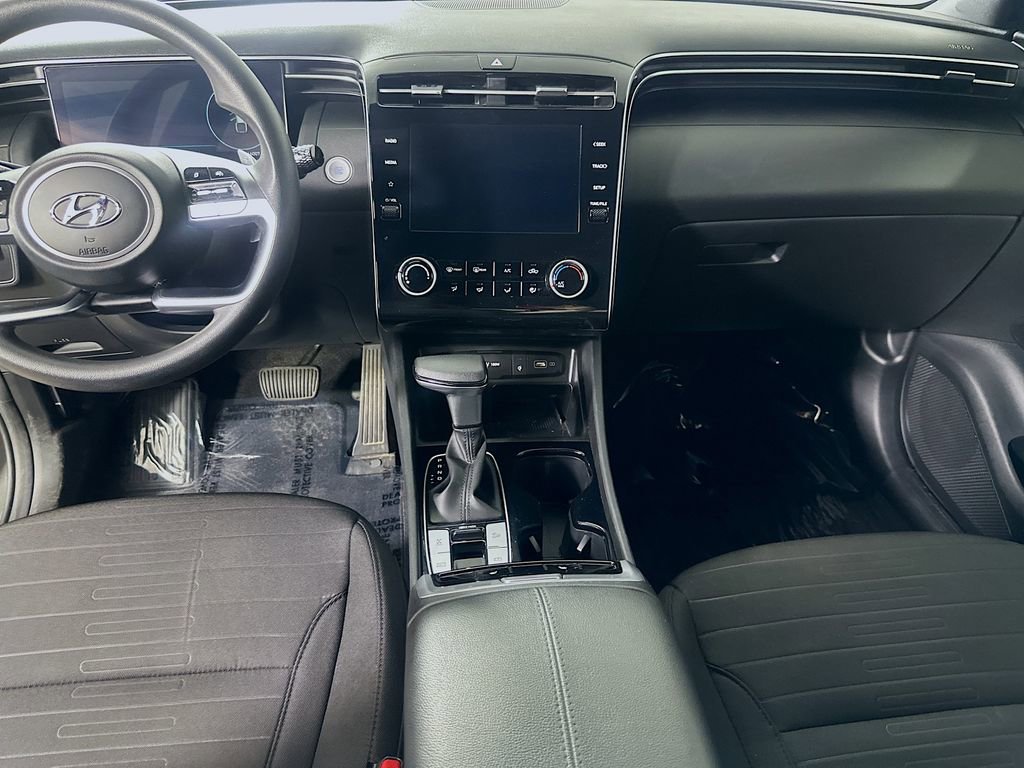 Used 2023 Hyundai Santa Cruz Night image 18