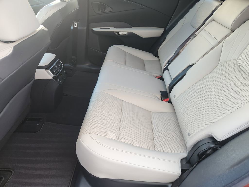 Used 2023 Lexus RX 350 Premium Plus w/ Cold Area Package FWD image 93