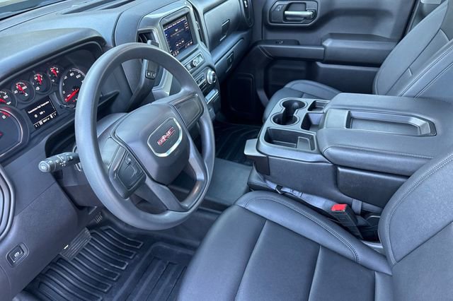 Used 2024 GMC Sierra 1500 Pro AWD/4WD image 10