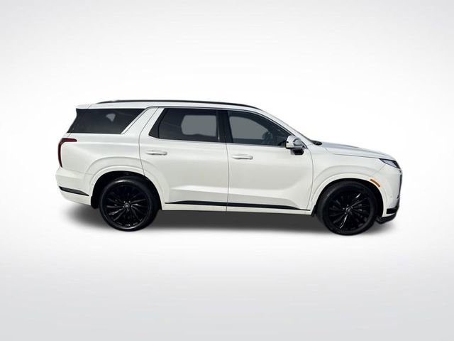 Used 2024 Hyundai Palisade Calligraphy image 6
