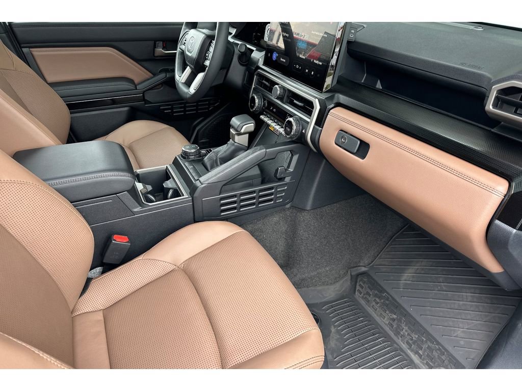 New 2026 Toyota 4Runner Limited image 17