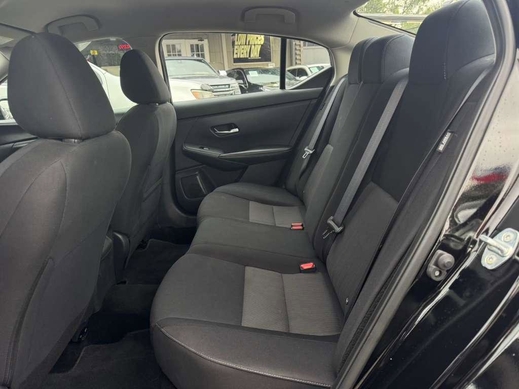 Used 2023 Nissan Sentra SV image 15