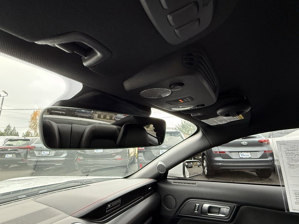 Used 2019 Ford Mustang GT Premium w/ Equipment Group 401A image 19