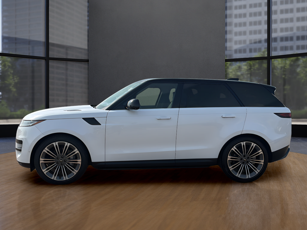 Used 2024 Land Rover Range Rover Sport SE AWD/4WD image 13