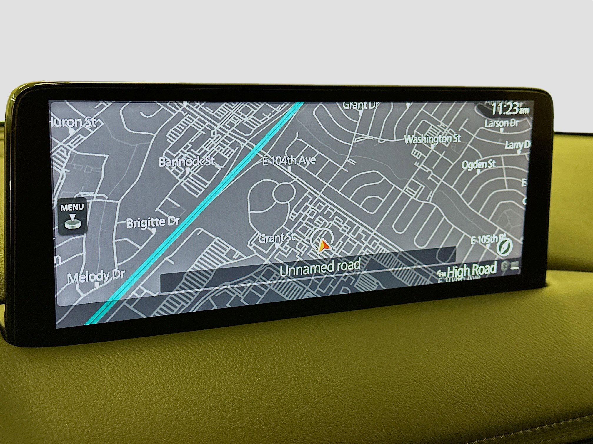 Used 2024 MAZDA CX-5 AWD 2.5 S w/ Select Package image 22