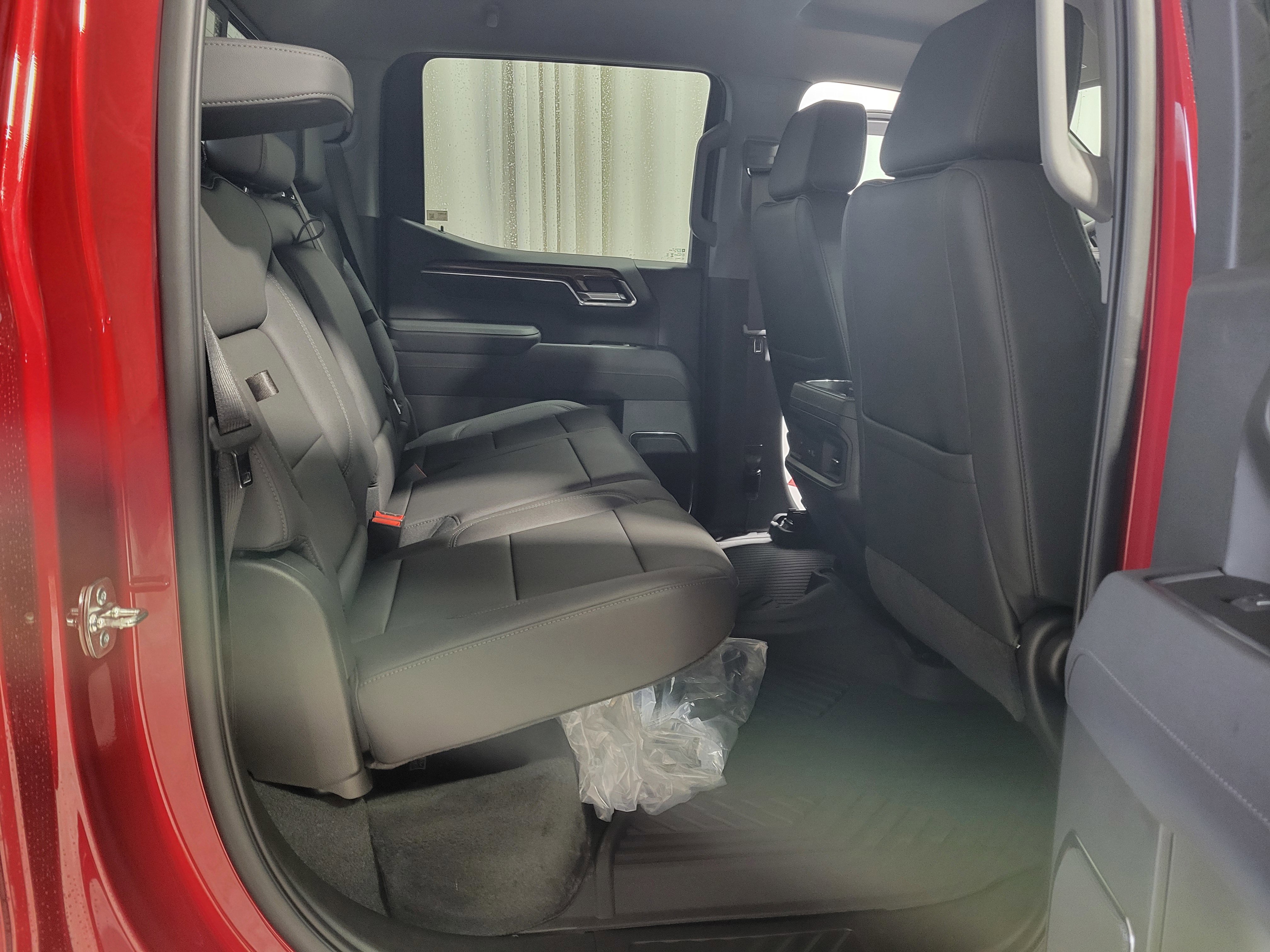 New 2026 Chevrolet Silverado 1500 LT Trail Boss w/ Convenience Package II image 37