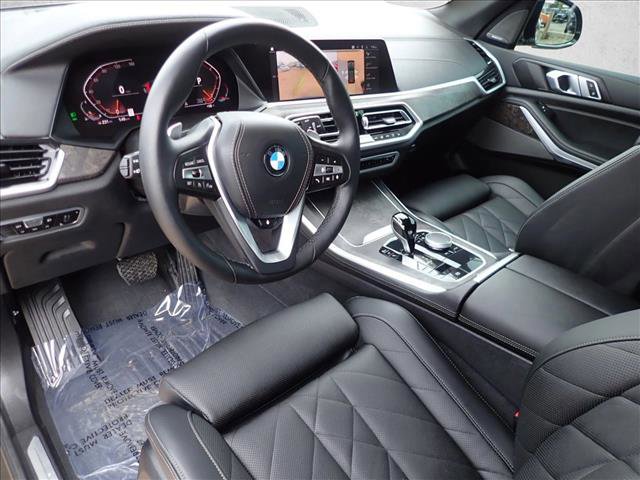 Used 2023 BMW X5 xDrive40i w/ Premium Package image 8