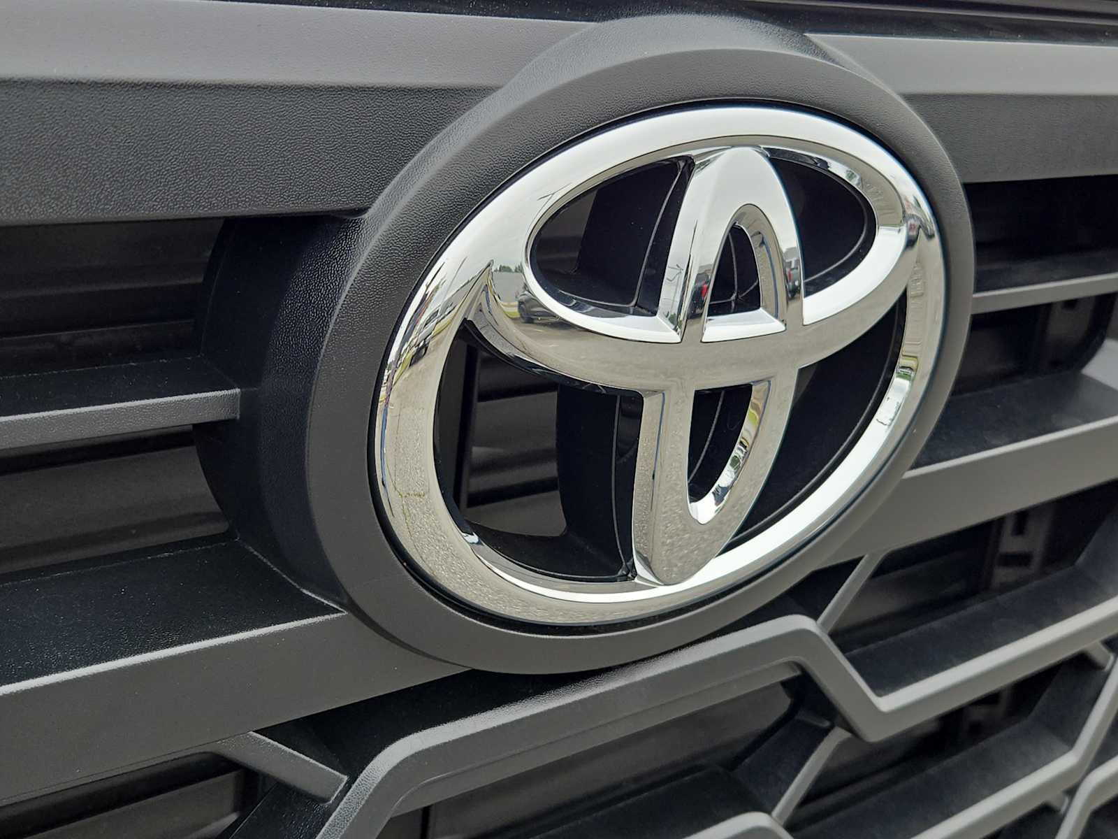New 2026 Toyota Tundra SR5 AWD/4WD image 16