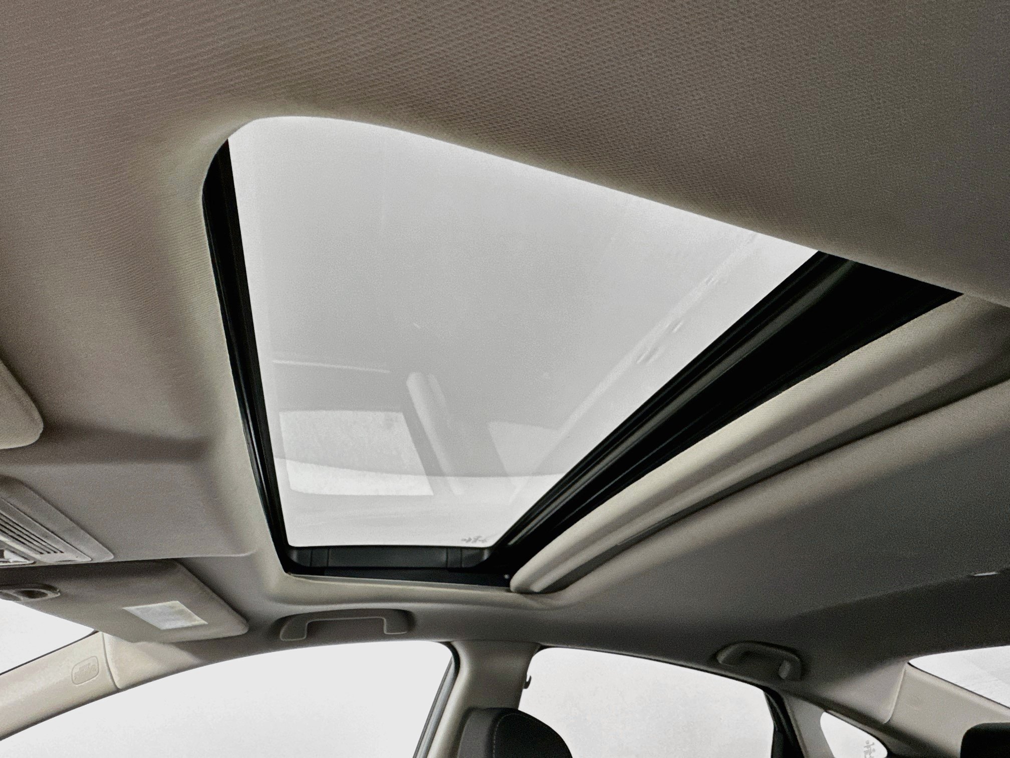 Certified 2021 Honda Civic EX image 21