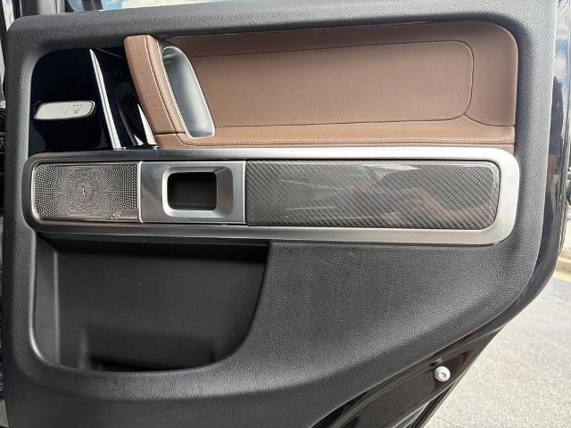 Used 2020 Mercedes-Benz G 550 image 16