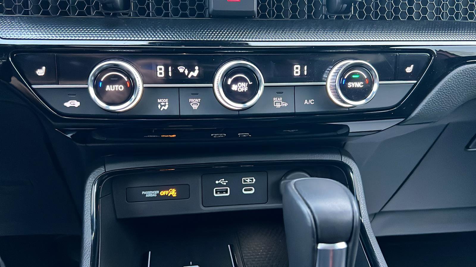 Used 2023 Honda CR-V Sport Touring image 26