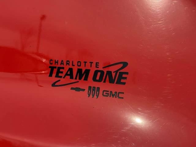 Used 2025 Chevrolet Blazer LT AWD/4WD image 31
